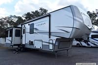 61932 - 39' 2023 Keystone Cougar 355FBS w/3 Slides Image 1