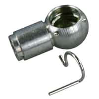 20.1056 - 2pk Gas Spring End Fittin - Image 1