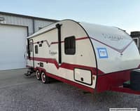 60516 - 26' 2021 Gulf Stream Vintage Crusier 23RSS w/Slide Image 1