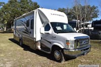 54940 - 28' 2014 Forest River Lexington Grand Touring Series 265DS w/2 Slides Image 1