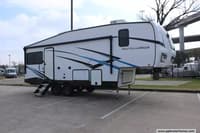 61908 - 28' 2024 Forest River Impression 235RW w/Slide Image 1