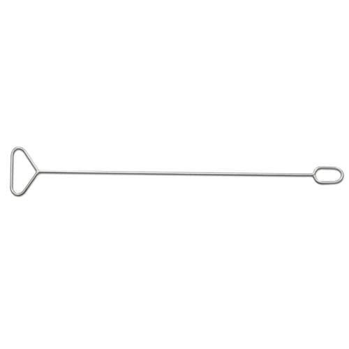 T-Handle Tightening Tool - JT's Strong Arm Jack Stabilizer Image 1