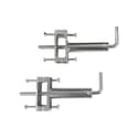 Quick Release Pull Pins (Pair) Image 1