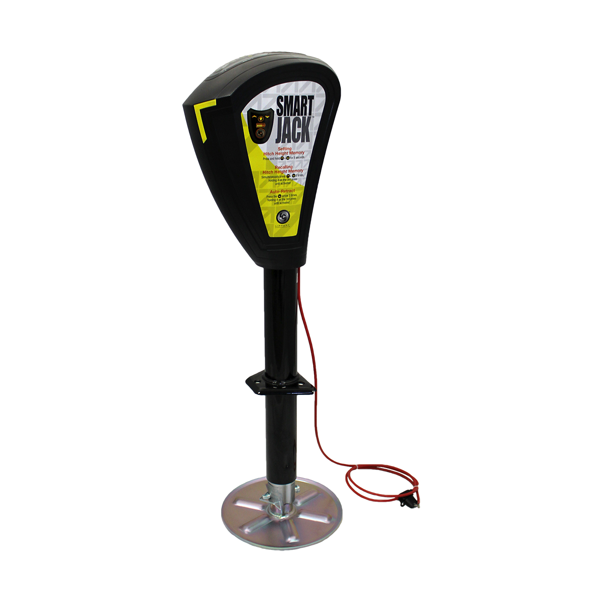 Smart Jack | 15.1832 | PPL Motor Homes | RV Consignment HQ