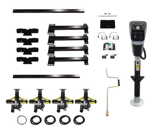 Ground Control TT Kit Image 1