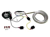 Blue Ox 4 Diodes Wiring Kit with 50 OHM Resistor Image 1