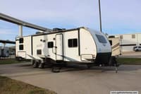 55122 - 33' 2020 Forest River Surveyor Legend 295QBLE w/Slide - Bunk House Image 1