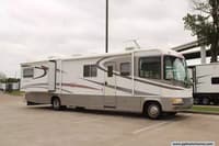 55855 - 36' 2003 Jayco Firenza 35-L w/2 Slides Image 1