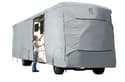 ?RV Cover - for Class A Motorhomes - PermaPRO, Gray, fits 33' To 37'