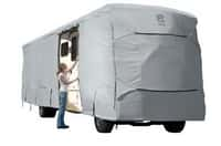 ?RV Cover - for Class A Motorhomes - PermaPRO, Gray, fits 33&#39; To 37&#39;