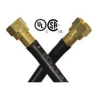 06-0152 - 1/4" Oem LP Sup Hose 144" - Image 1