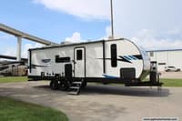 64180 - 31' 2023 Forest River Salem Platinum 26RBSX w/Slide Image 1