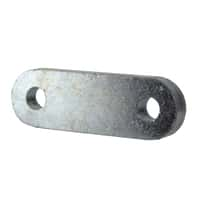 Heavy Duty Shackle Link - 3.13' Image 1