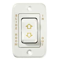 55-0802 - Blk Contoured Switch,40 A - Image 1