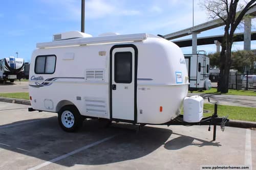 62551 - 17' 2017 Casita 17 SPIRIT DELUX Image 1