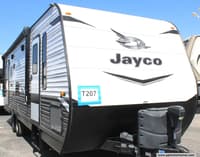 64339 - 31' 2022 Jayco Jay Flight 265RLS w/Slide Image 1