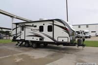 63988 - 27' 2018 Heartland North Trail 22CRB w/Slide Image 1
