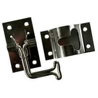 45135 - 90deg T-Style Door Holder - Image 1