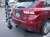 2017-2021 Subaru Impreza Hatchback EcoHitch