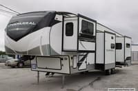 59518 - 40' 2021 Coachmen Chaparral 334FL w/5 Slides Image 1