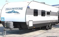 64233 - 30' 2025 Gulf Stream Yellowstone 26BHG Image 1