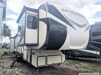63772 - 41' 2015 Kz Durango Gold 380FL w/5 Slides Image 1