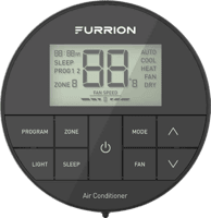 Furrion Multi Zone Thermostat R410