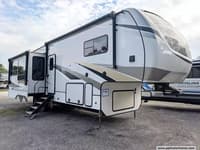 64983 - 34' 2021 Alliance RV Paradigm 310RL w/3 Slides Image 1