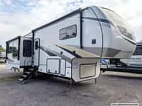 64983 - 34' 2021 Alliance RV Paradigm 310RL w/3 Slides Image 1