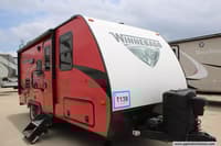 59823 - 22' 2019 Winnebago Micro Minnie 2106DS w/Slide Image 1