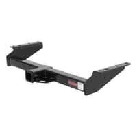 Class 4 Trailer Hitch, 2" Receiver, Select Cadillac, Chevrolet, GMC SUVs