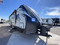 59468 - 34' 2018 Dutchmen Aerolite Luxury 292DBHS w/Slide - Bunk House Image 1