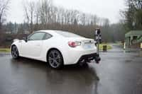 2013-2020 Subaru BRZ/Scion FR-S EcoHitch Stealth 1 1/4 in