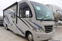 55281 - 25' 2016 Thor Axis 25.2 w/Slide Image 1