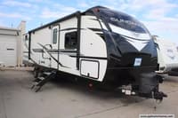 61550 - 33' 2022 Heartland Sundance Ultra Lite 294BH w/Slide - Bunk House Image 1