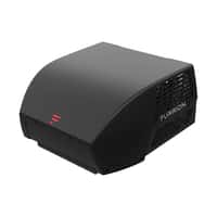Furrion Chill Cube, 18K, Ducted, Black
