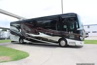 59655 - 41' 2020 Tiffin Allegro Bus 40IP 450hp Cummins w/4 Slides Image 1