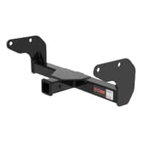 2" Front Receiver Hitch, Select Hummer H3