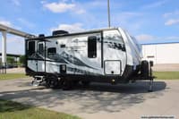 62661 - 25' 2023 Outdoors RV Backcountry 20BD w/Generator Image 1
