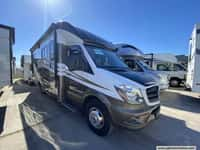 58811 - 25' 2016 Winnebago View 24V w/Slide Image 1