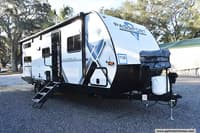 58070 - 26' 2024 Keystone Passport Sl Ultra Lite 229BH w/Slide - Bunk House Image 1