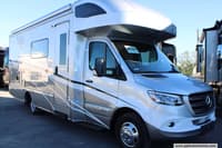 54510 - 25' 2022 Winnebago Navion Series Sprinter 24D w/Slide Image 1