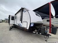 63095 - 34' 2023 Forest River Vibe 28RL w/2 Slides Image 1