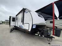 63095 - 34' 2023 Forest River Vibe 28RL w/2 Slides Image 1