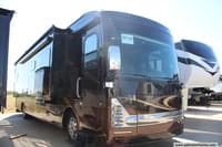 64586 - 40' 2016 Thor Tuscany Xte 40AX 360hp Cummins w/3 Slides Image 1