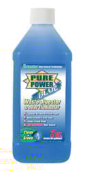 Pure Power Blue, 16 oz.