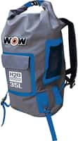 ?H2O Proof Hiking BackPack 35 Liter Capacity