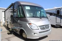 64019 - 25' 2012 Winnebago Via 25R Mercedes Benz w/Slide Image 1