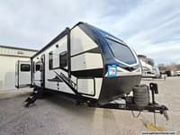 61909 - 37' 2024 Kz Connect 312RE w/2 Slides Image 1