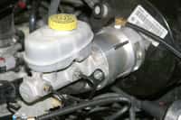 M&G Engineering Car Braking Systems for Hydraulic Coach Brakes